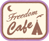 FREEDOM CAFE