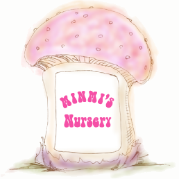 Minmi's Nusery