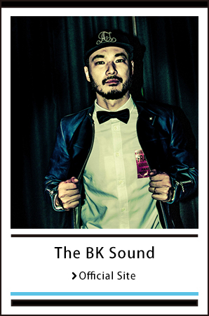 The BK Sound